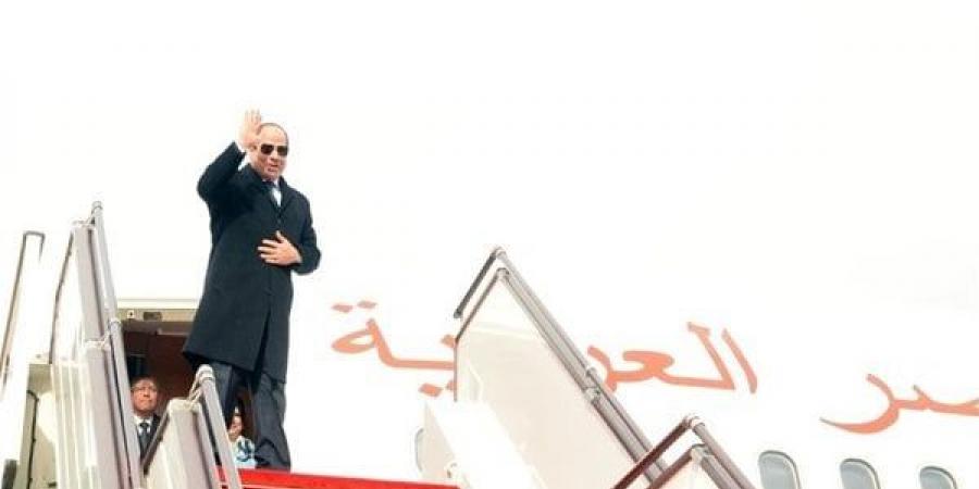 السيسي