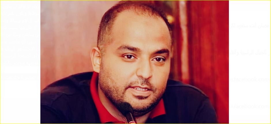 محمد الإتربي - عضو الهيئة العليا لحزب الوفد