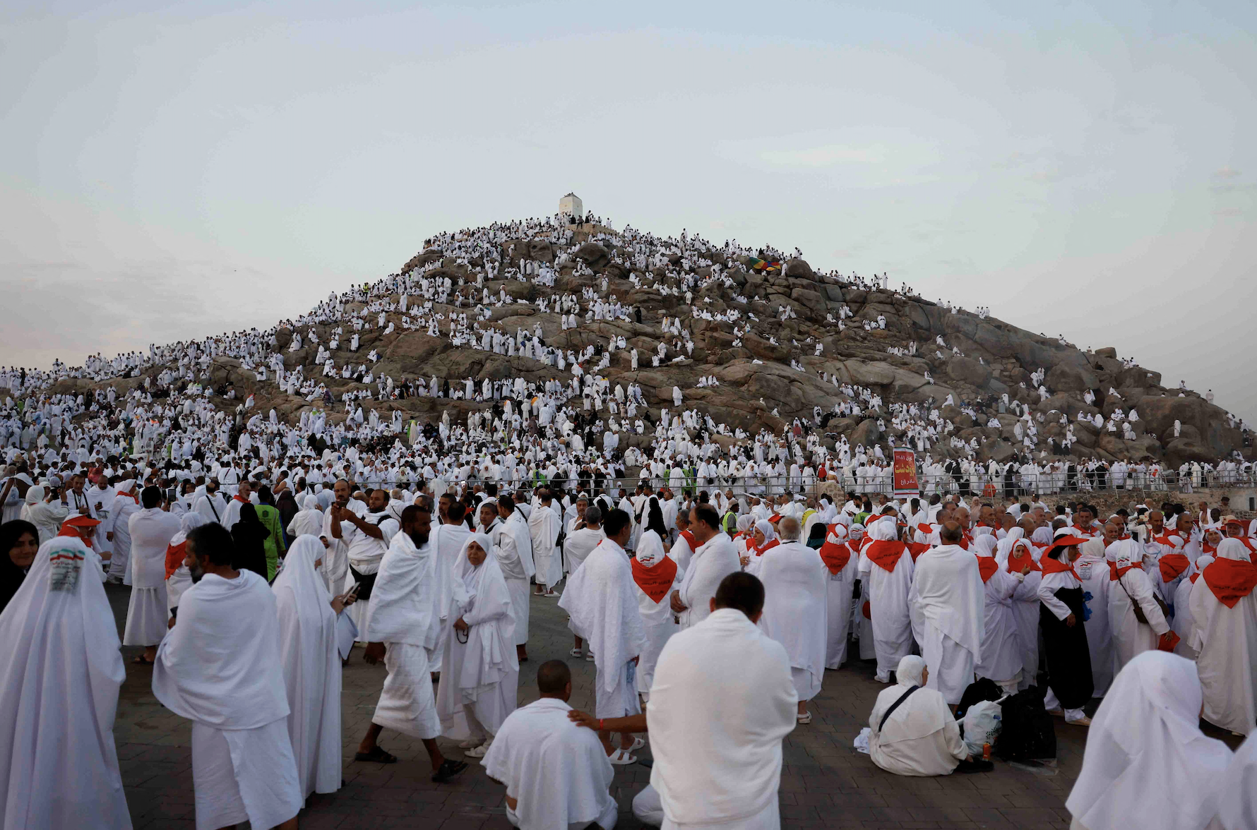 حجاج