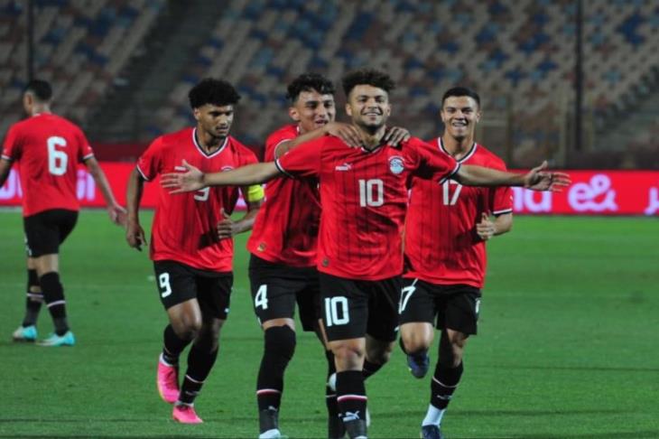 مصر الأولمبي