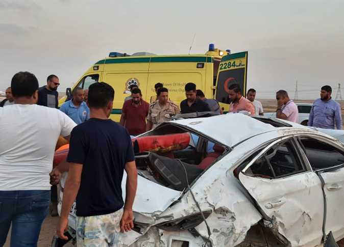 حادث تصادم