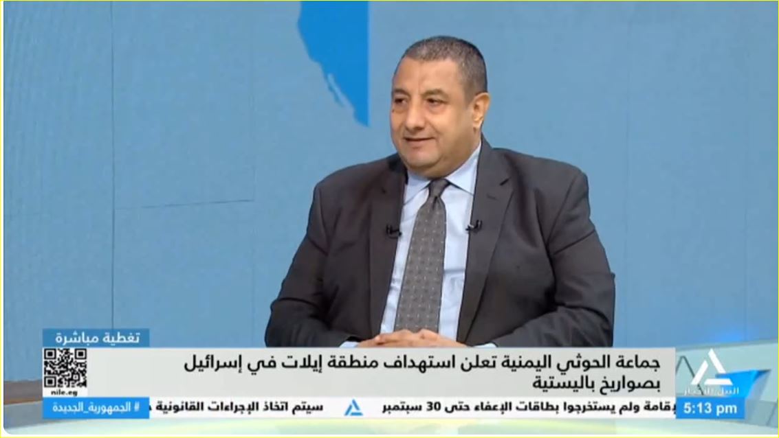 عاطف عبد الغنى