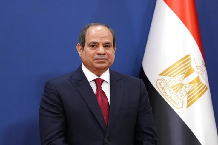 السيسي