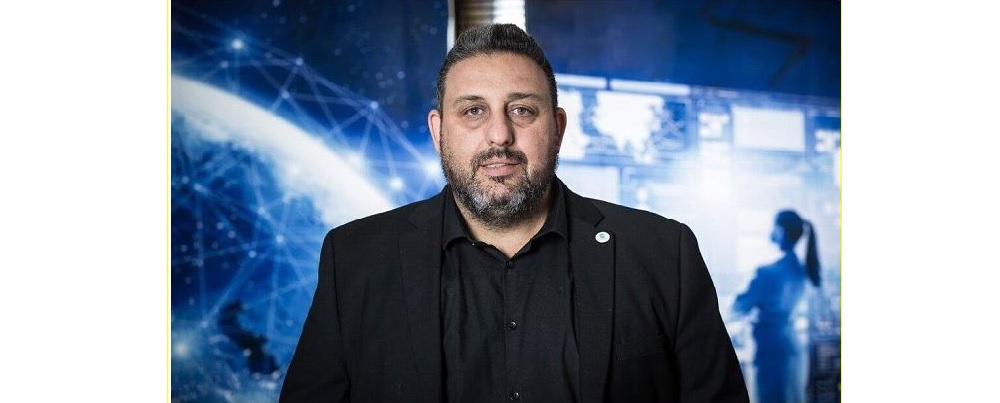 رفائيل فرانكو، نائب المدير العام السابق للمديرية الوطنية للأمن السيبراني في إسرائيل