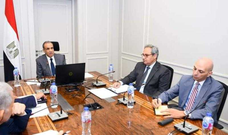 وزير الخارجية