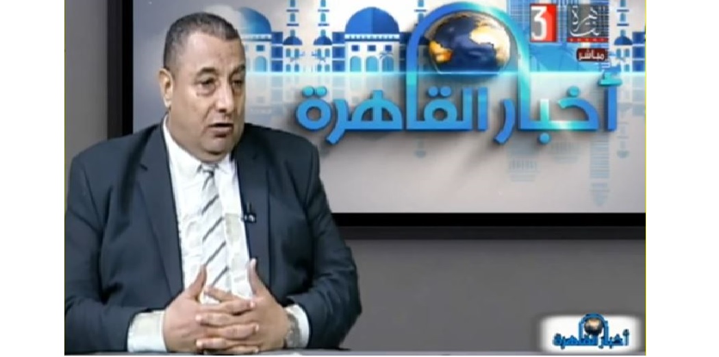 عاطف عبد الغنى
