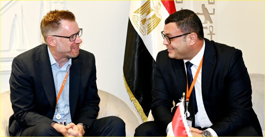 وزير الإسكان والبنك الدولي