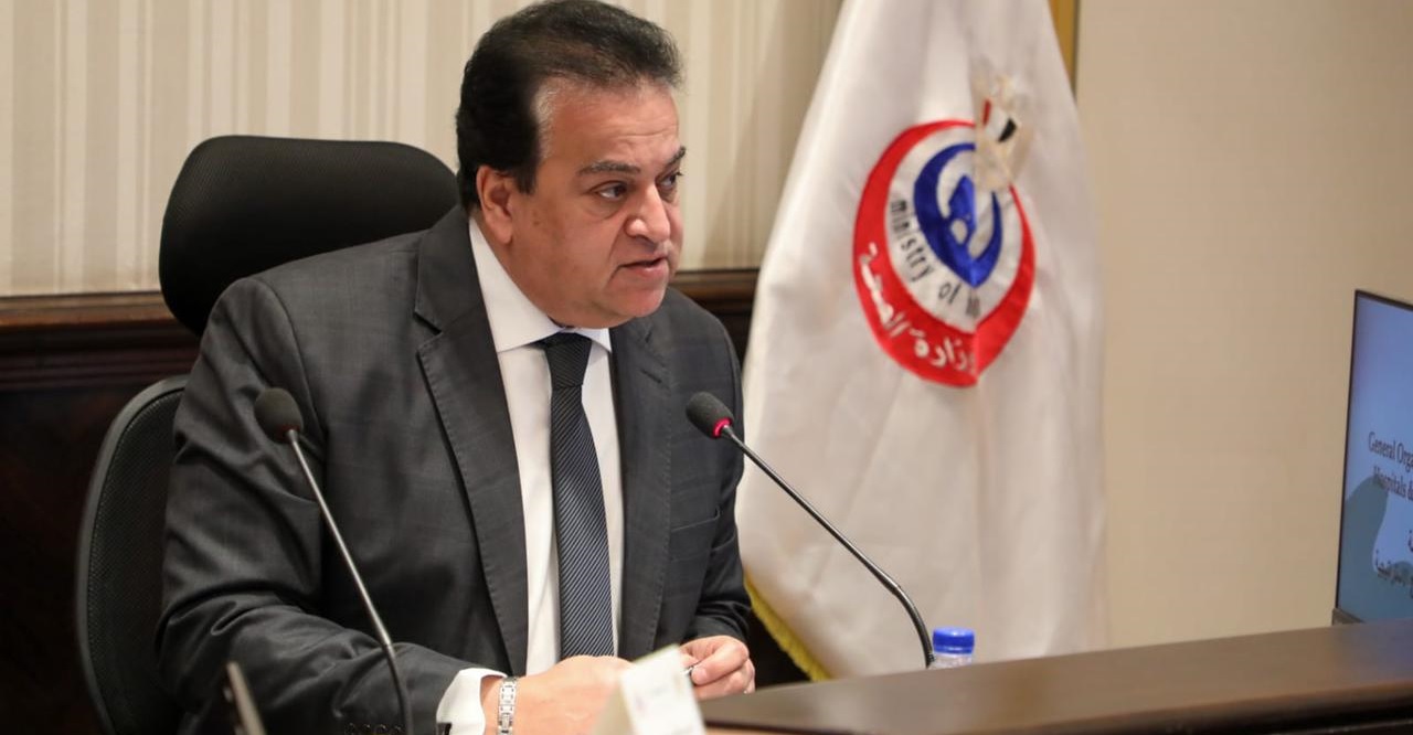 الدكتور خالد عبدالغفار