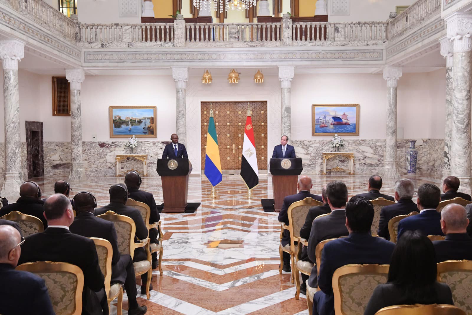 السيسي