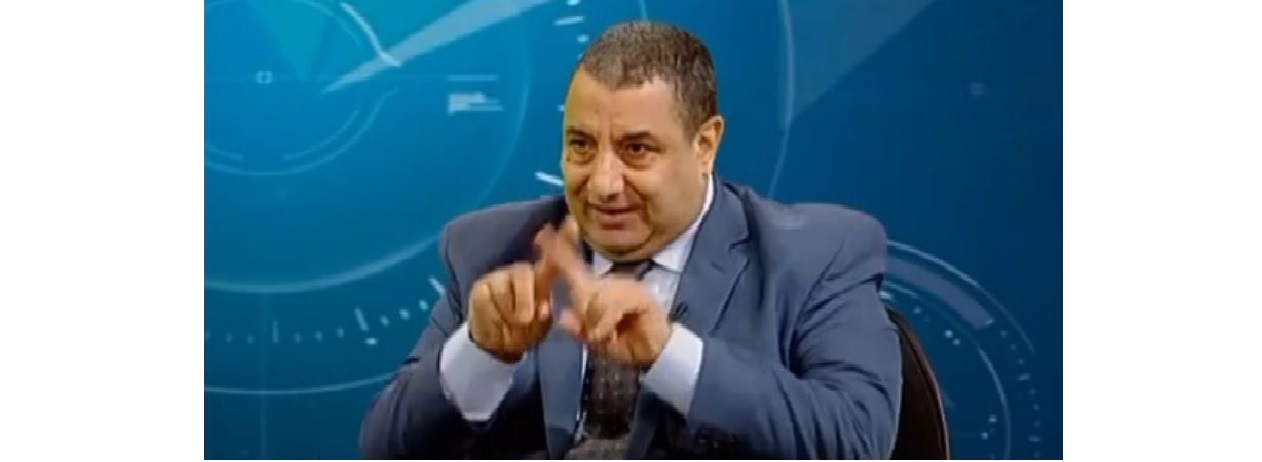 عاطف عبد الغنى