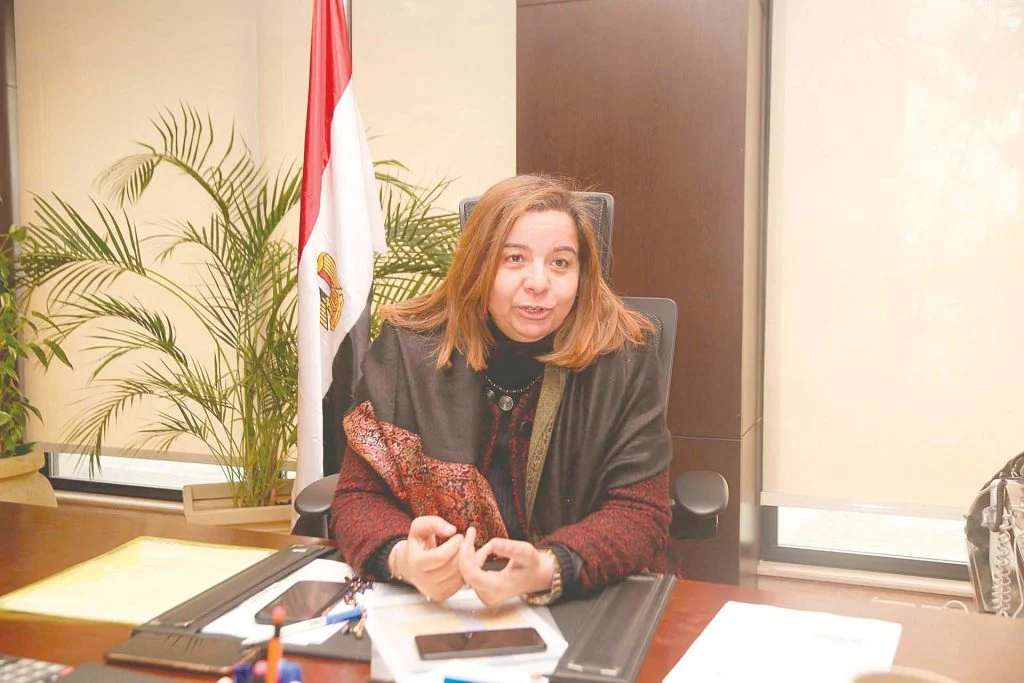 مي عبد الحميد