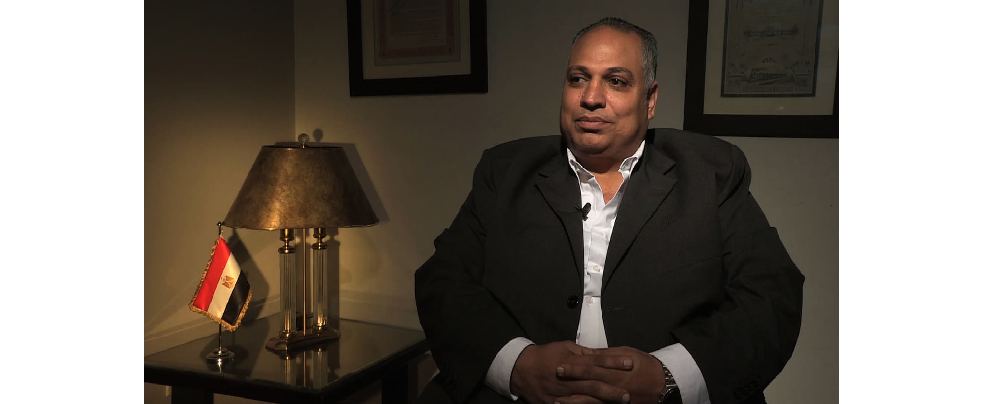 د. محمد الجوهرى