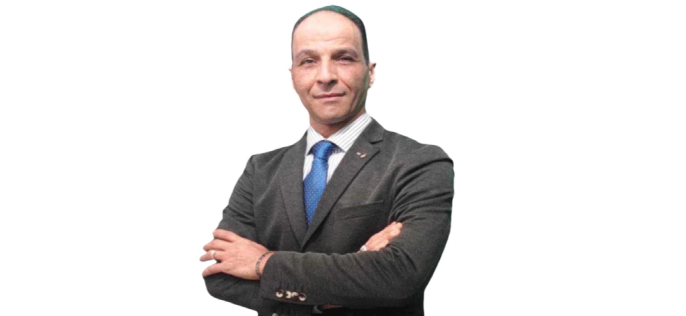 إكرامى هاشم