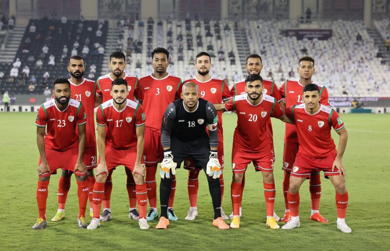 عمان