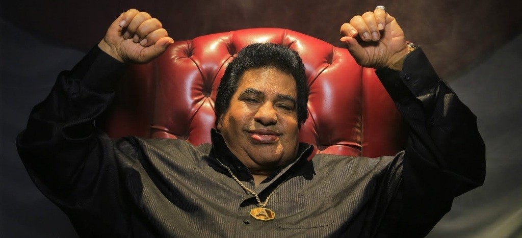 أحمد عدوية