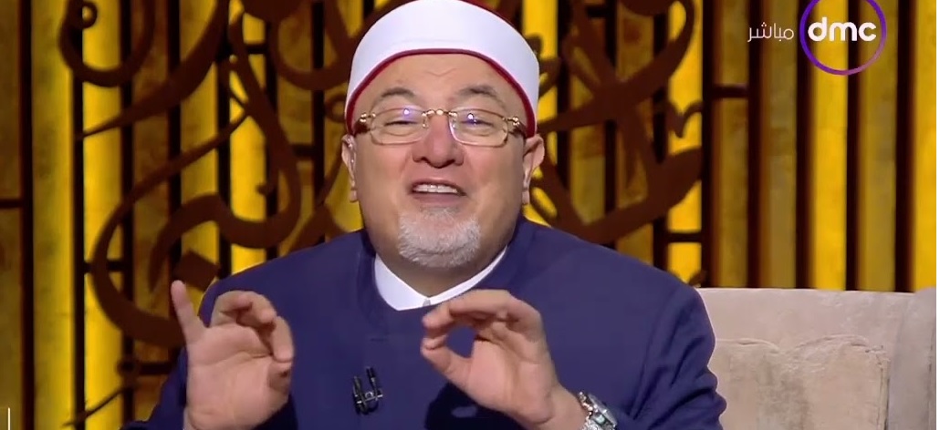 خالد الجندى