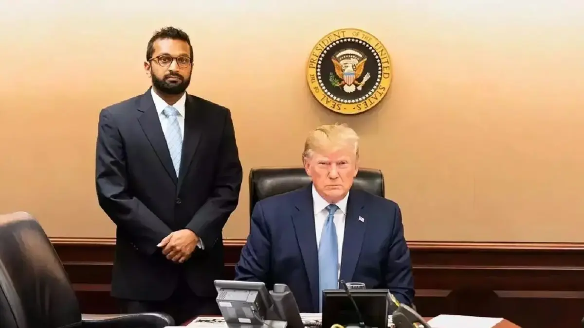 كاش باتيل