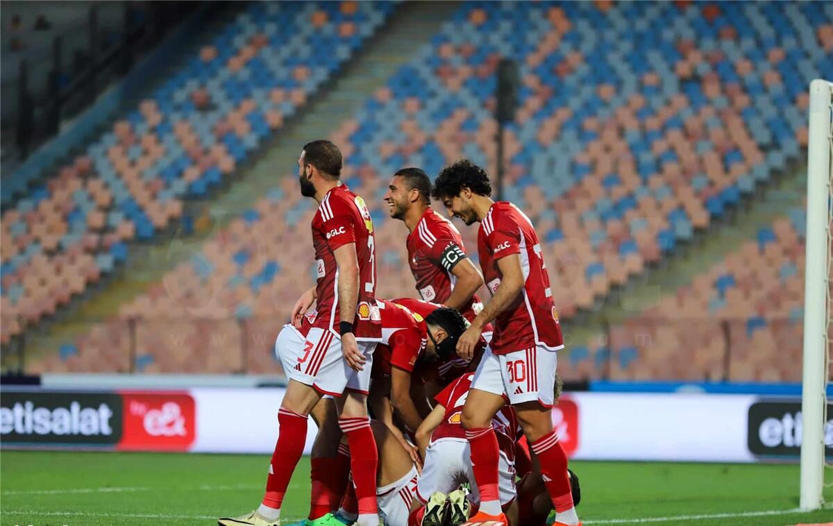 الأهلي