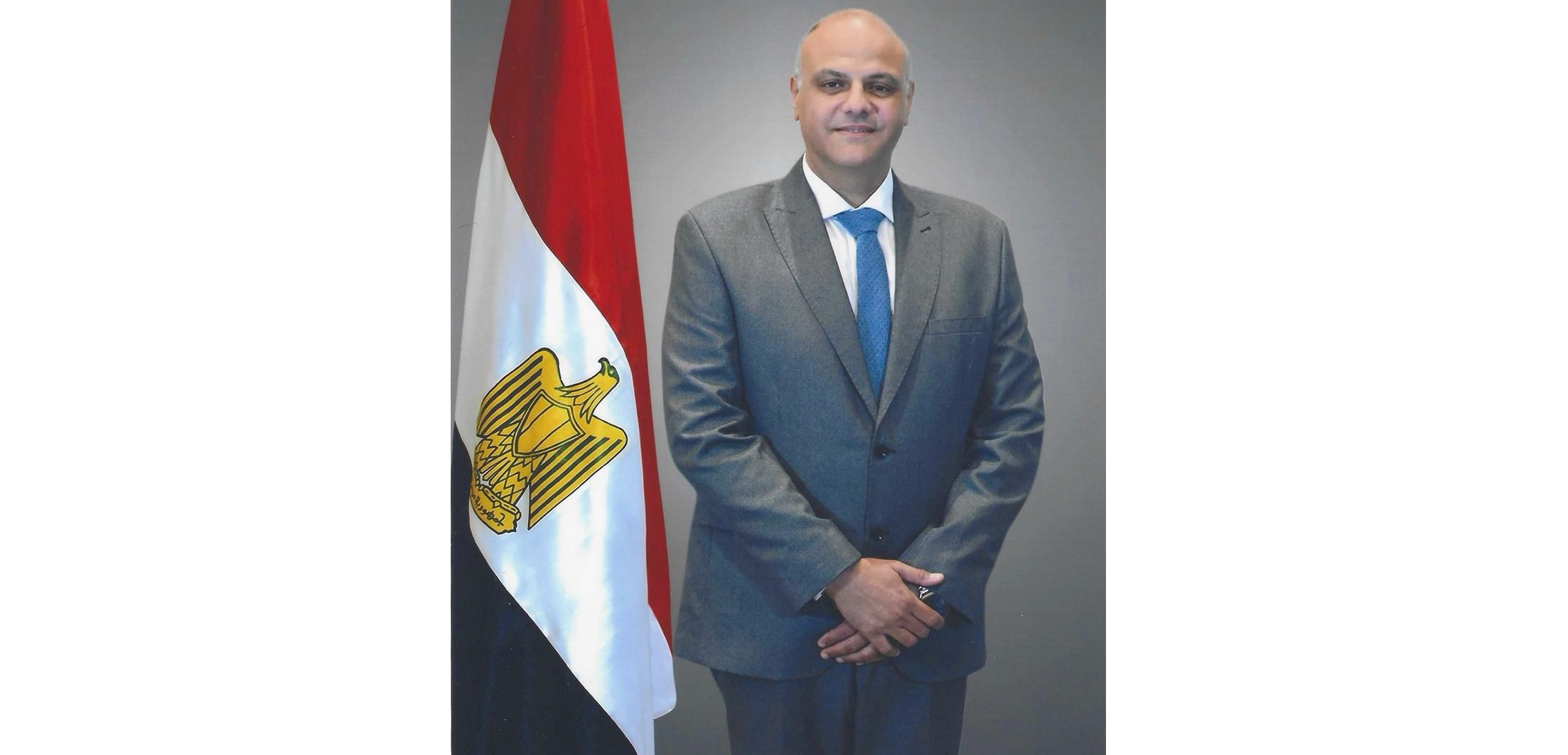 محافظ القليوبية
