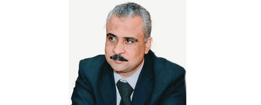 عادل أبو طالب