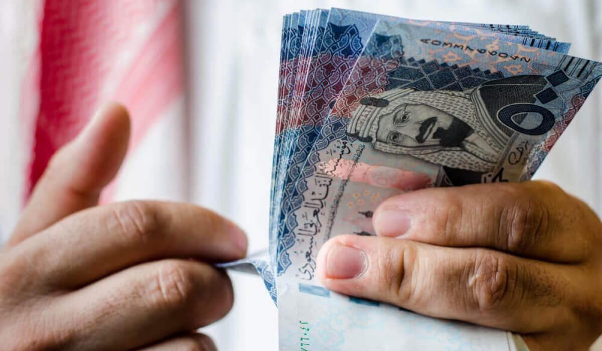 العملات العربية