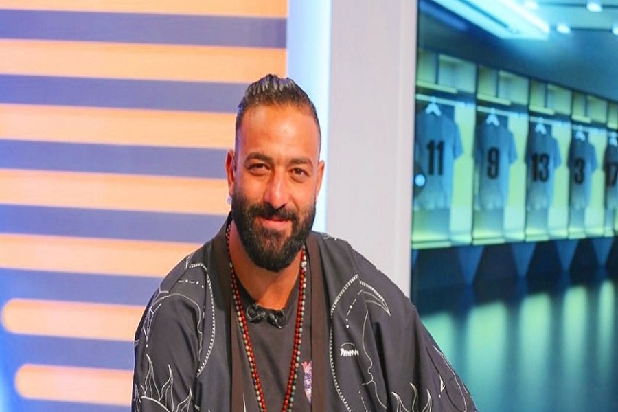 أحمد حسام ميدو