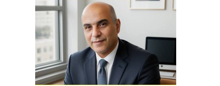 خالد سالم