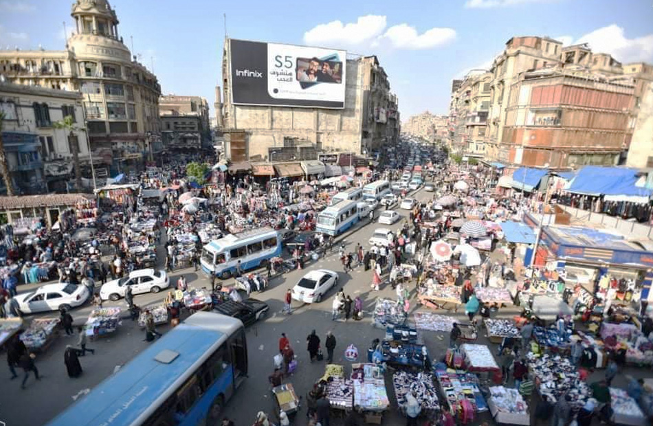 تطوير سوق العتبة بالموسكي