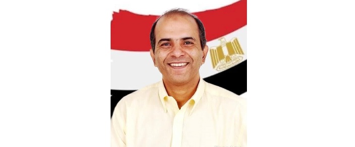 خالد سالم