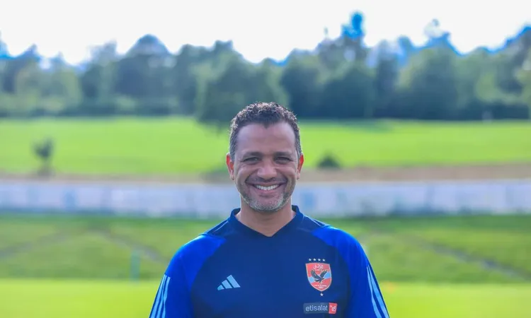 سامي قمصان