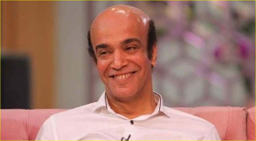 سليمان عيد