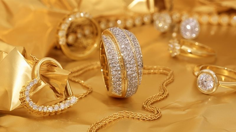 أسعار الذهب