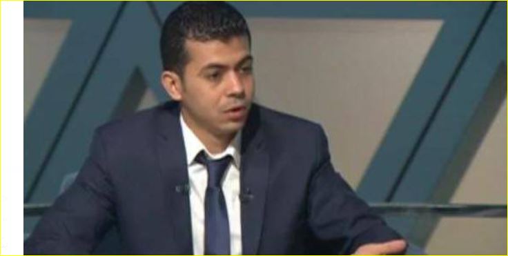 طاهر أبو الحسن
