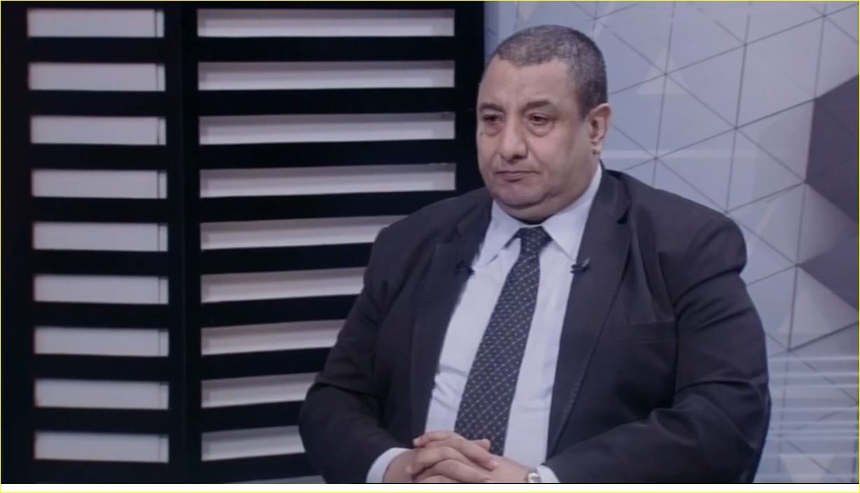 عاطف عبد الغنى