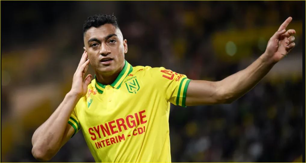 مصطفى محمد