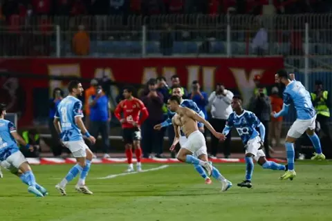 بيراميدز
