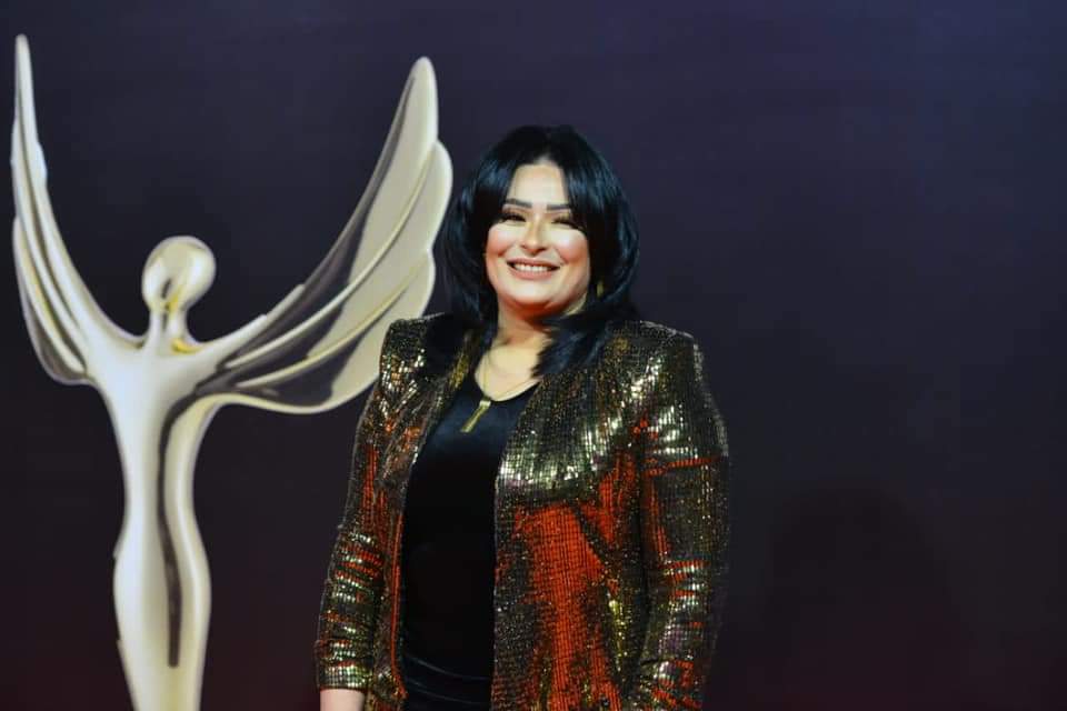 دعاء سهيل