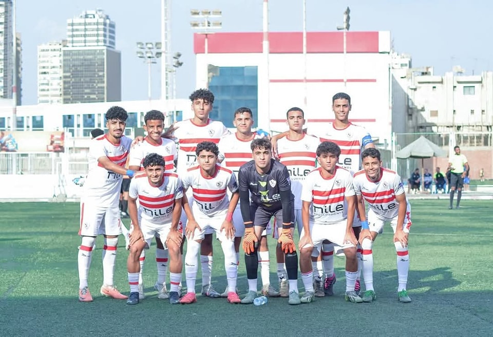 زمالك 2007