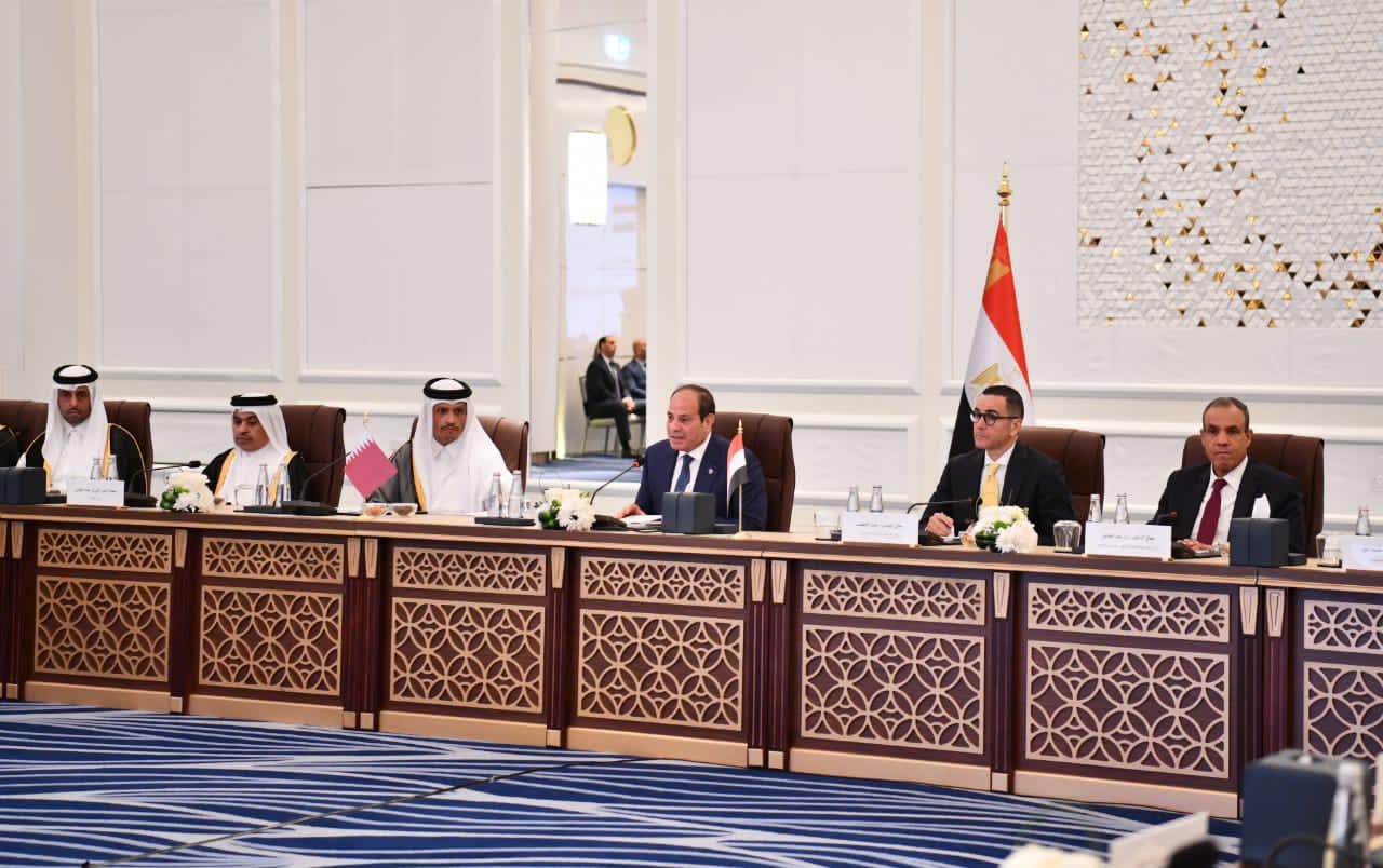 السيسي