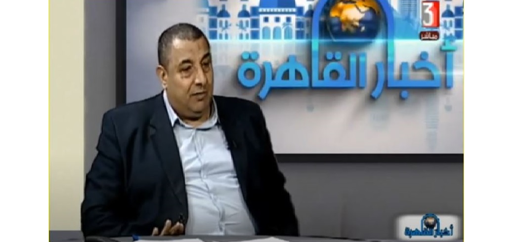عاطف عبد الغنى