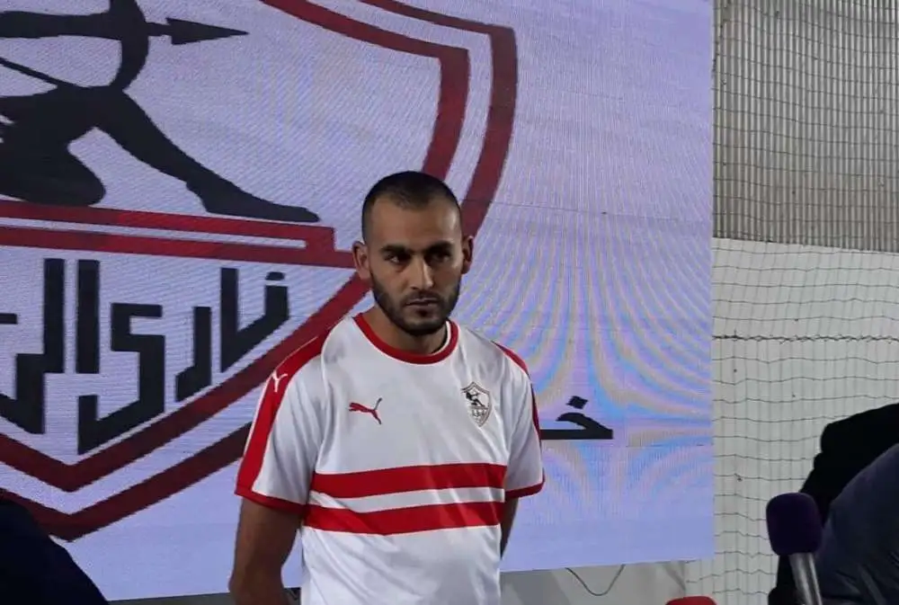 خالد بوطيب