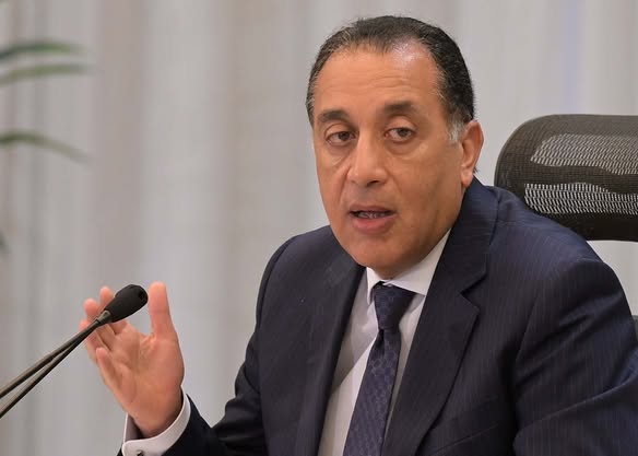 د. مصطفى مدبولى