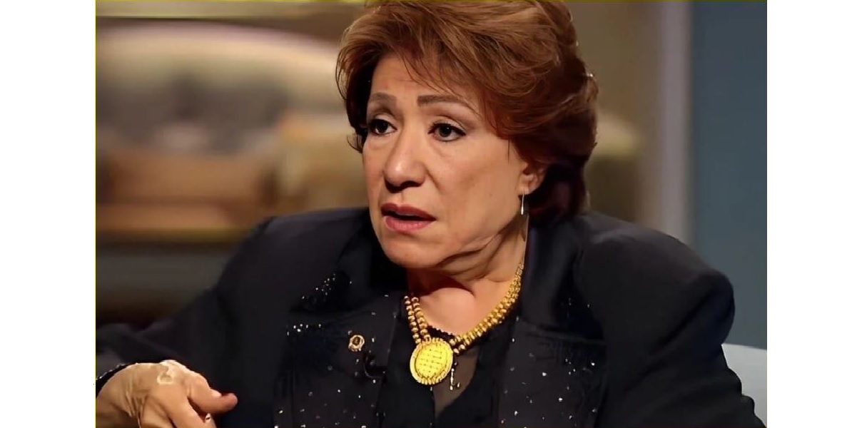 سميحة أيوب