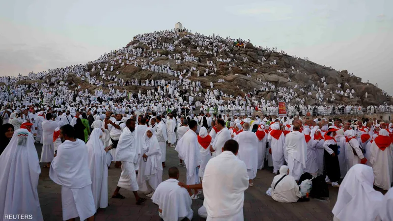 حجاج