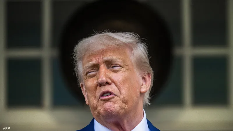 ترامب