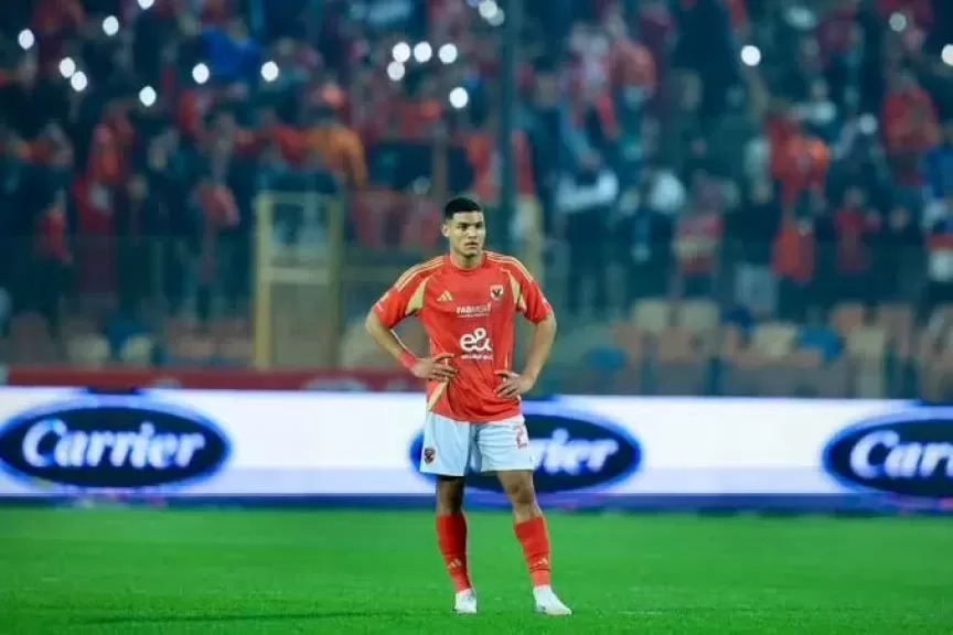 مصطفى العش