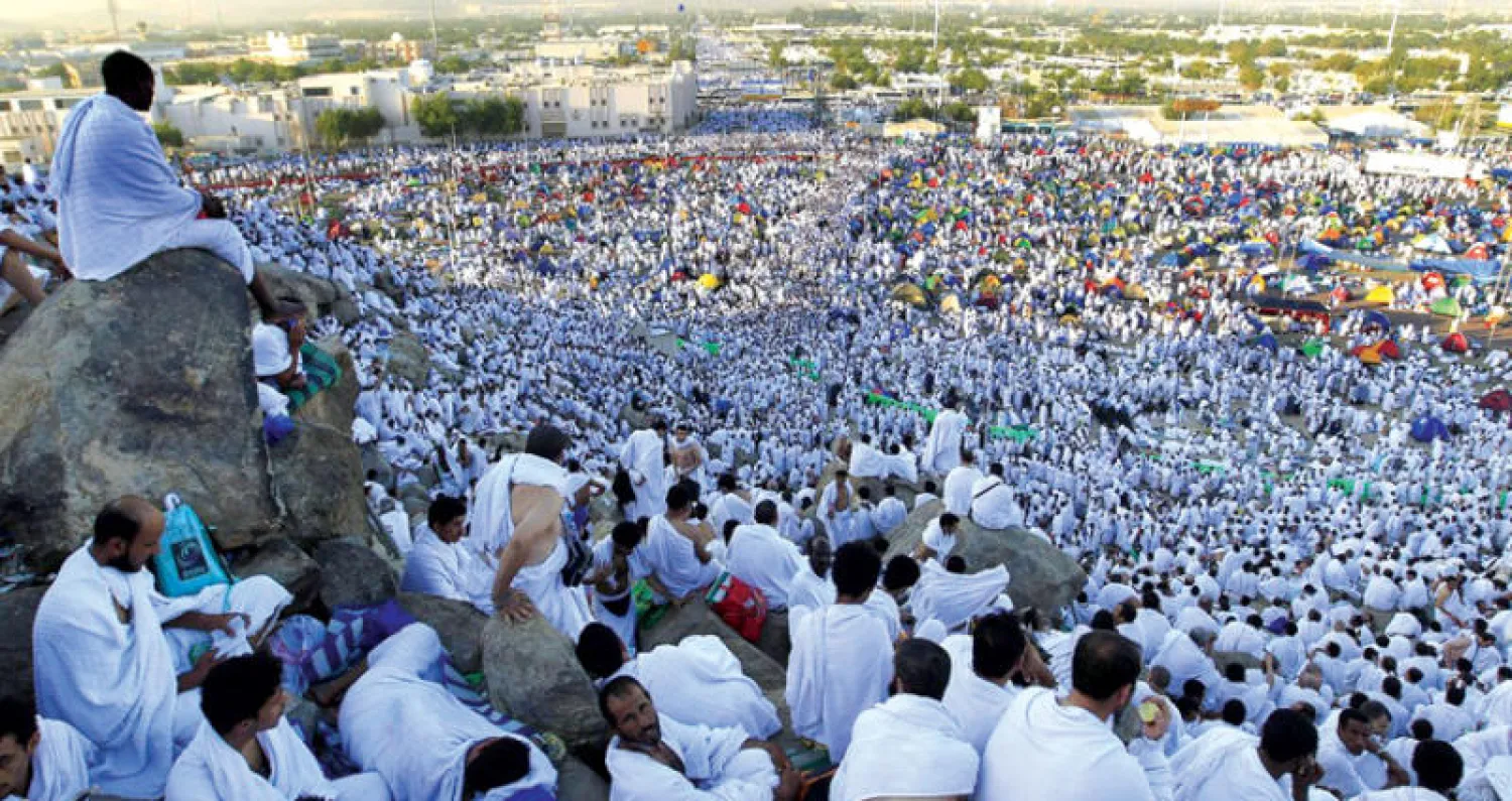 حجاج