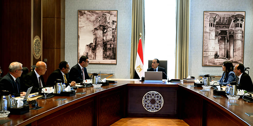 رئيس الوزراء