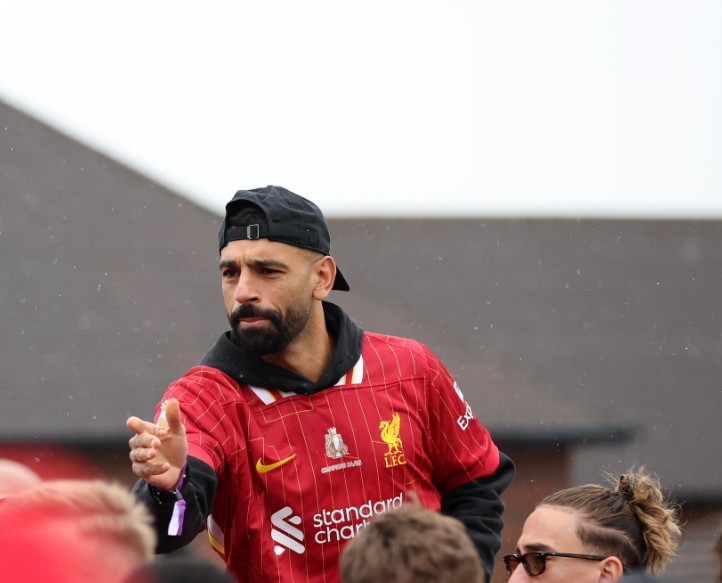 محمد صلاح