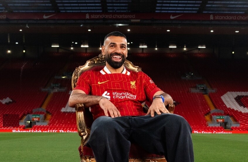 محمد صلاح